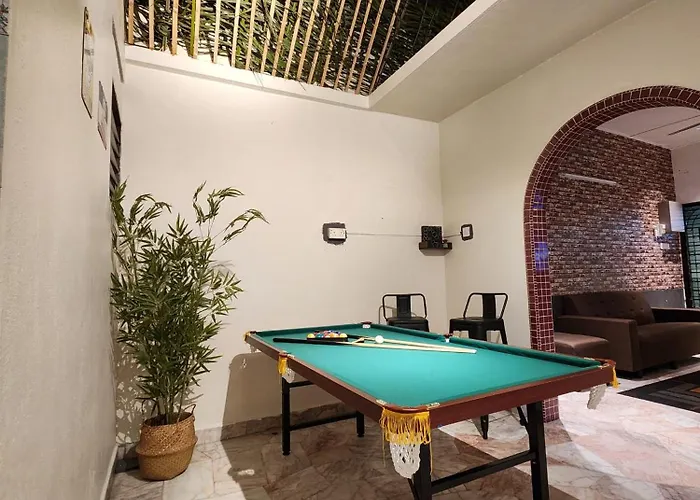 Sun Rock Home By Ipoh Maju Stay